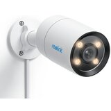 Reolink IP kamera CW410, 2K Super HD, PoE, ColorX, bela Cene