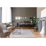  Tepih RABBIT-FOX 60x100 cm siv | Eponuda.com