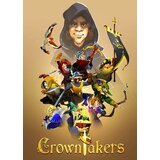  crowntakers (row) (pc) steam key global | ePonuda.com