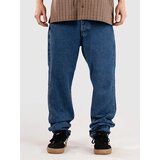 Dickies 982 Slim Tapered Kavbojke classic blue Cene