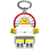 Lego Minifigure privezak za ključeve sa svetlom: Šumska vila pečurka | Eponuda.com