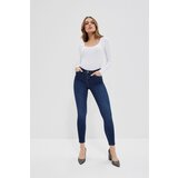 Moodo Push up jeans | shoptok.hr