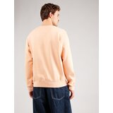 Jack & Jones Muški duks 12208182, Kajsija