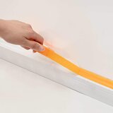  Trake za maskiranje slikara 24 pcs Žuta 25mm x 50m Papir | shoptok.hr