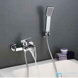 EYN Stenska armatura za kad z načinom slapa | armatura SK3542 | Shoptok.si
