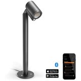 Steinel 058661 - LED spoljna lampa sa senzorom SPOT WAY 1xGU10/7W/230V IP44 Cene