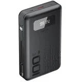 PB5212 20,000mAh Power Bank (black)