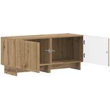 TV ormar Hrast artisan Konstruirano drvo | shoptok.hr