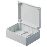 GEWISS GW44205 razvodna kutija sa običnim poklopcem - ip56 | Eponuda.com