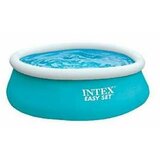 Intex bazen fresh pool Ø 183 x 51 cm Cene