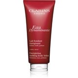 Clarins Eau Dynamisante Melting Body Lotion poživitveno mleko za telo 200 ml | Shoptok.si