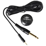 Ozvuka za gitaru violinu ukulele pickup trasdjuser