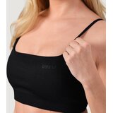 GymBeam NEO Seamless Sports Bra Black XS | Eponuda.ba