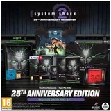 PS5 System Shock 2 - 25th Anniversary Edition