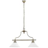 Rabalux visilica luster 2XE27 marian 2707 | ePonuda.com