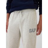 GAP Sweatpants with logo - Men's Cene