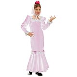 My other Me Svečana odjeća za djecu Žena iz Madrida Bijela (4 Dijelovi) 12-24 Mjeseca | shoptok.hr