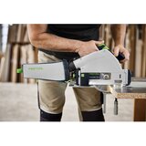 Festool TSC 55 KSEB-Osnovna potopna žaga akumulatorska vkljucno s kovckom in Ø 160 cirkularno žago 577988 | Shoptok.si