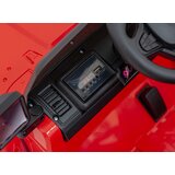  Auto na akumulator Off Road MOUNTAIN - crveni | shoptok.hr
