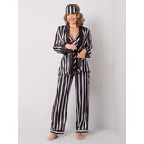 XSAPIENZA Set-BR-KMPL-8544-black-white cijene