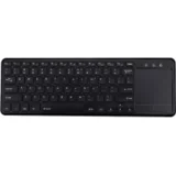 trtastatura sa touchpad-om, bežična - smart rf 2,4 ghz