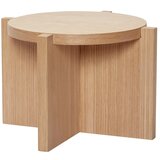 Hübsch Drveni stalak za cvijeće ø 30 cm Nomad - | shoptok.hr