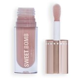 Revolution glos za ustnice - Y2K Baby Sweet Bomb Lip Gloss - Strawberry Swirl Nude Cene