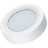 PANEL LED 6W okrugli nadgradni 4000K 337-366 | Eponuda.ba