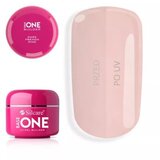 Silcare gel baza za nokte one dark french pink 15g Cene