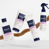 Phyto Curls Hydratation Shampoo vlažilni šampon za valovite in kodraste lase 250 ml | Shoptok.si