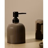 Kave Home Tamno smeđi keramički dozator sapuna Selime – | shoptok.hr