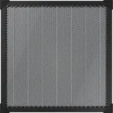 Honeycomb Laser Plattform - 500 x 500 mm