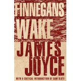 Alma James Joyce - Finnegans Wake | Eponuda.com
