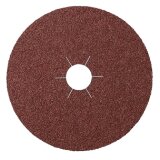 Klingspor fiber disk 180 x 22 mm P24 CS 561 Cene