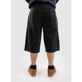 Empyre Ultra Wide Sk8 Denim Kratke hlace black | Shoptok.si