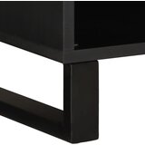  Bočni ormarić 60 x 33 x 107 cm od masivnog drva manga | shoptok.hr