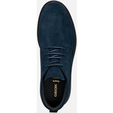 Geox Dark blue men's ankle boots Spherica EC1 B ABX - Men | shoptok.hr