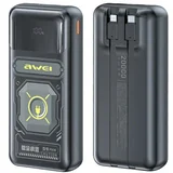 POWERBANK P99K 20000MAH 22.5W ZA IPHONE ANDROID S KAPACITETO 20000MAH, (5000087198)