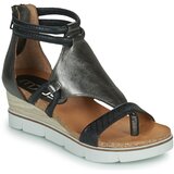 Mjus TAPASITA Crna | shoptok.hr