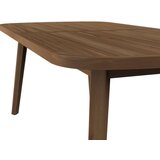Ambia Garden VRTNA MIZA les barve akacije | Shoptok.si