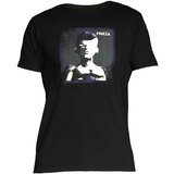 Capslab Majice s kratkimi rokavi Dragon Ball Z Frieza T-shirt Črna | Shoptok.si