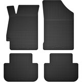 Wielganizator Gumijaste avtotesnine, komplet 4 kosov, univerzalne za: Renault Laguna I karavan, liftback (1994-2001), (22132103) | Shoptok.si