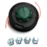 NAYLON GLAVA M10x1+M10x1,5+M12x1,5+M12X1,75Levi navoj RA 430759