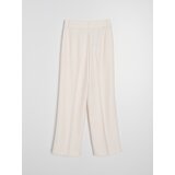 Sinsay Wide leg hlače | shoptok.hr