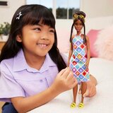 Barbie lutka Fashionista 210 | Shoptok.si