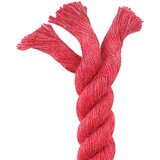  Uže od jute 60 mm Crvena 100% Juta Tossa | shoptok.hr