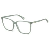 Polaroid PLDD537 1ED ONE SIZE (55) Zelena/Kristalna | Shoptok.si