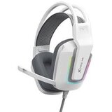  Slušalice X-trike GH-712 gaming, bijele GH-712WH | Eponuda.ba