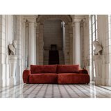 Bobochic Paris Ciglasta sklopiva kutna garnitura od samta (s desnim kutom) Lucien – | shoptok.hr