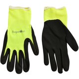 Burgon & Ball Vrtne rokavice - rumena | Shoptok.si